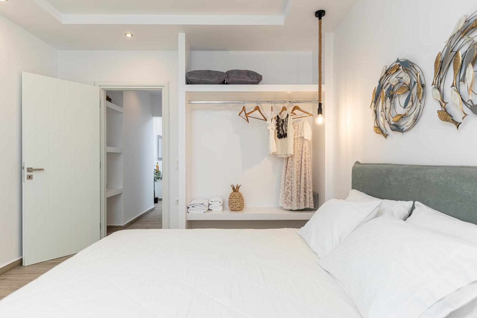 Sun Beach Hotel Naxos City Ngoại thất bức ảnh